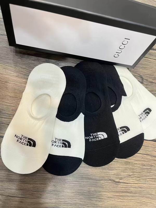 Gucci socks 01